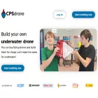 cpsdrone.com cpsdrone.com
