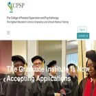 cpsp.org cpsp.org