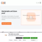 cqse.eu