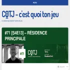 cqtj.fr cqtj.fr
