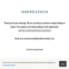 crabtree-evelyn.com.hk