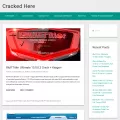 crackedhere.com