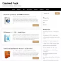 crackedpack.com