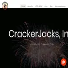 crackerjacks.org