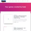 crackgods.com