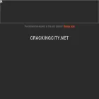 crackingcity.net crackingcity.net