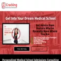 crackingmedadmissions.com crackingmedadmissions.com