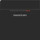 cracksite.info cracksite.info
