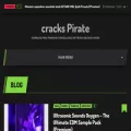 crackspirate.com