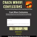 crackwhoreconfessions.com