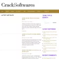 cracxsoftware.com