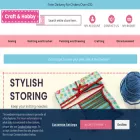 craftandhobby.uk.com craftandhobby.uk.com