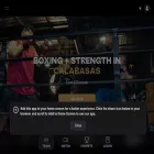 craftboxing.com craftboxing.com