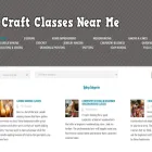 craftclassesnearme.com craftclassesnearme.com