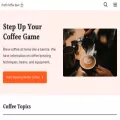 craftcoffeespot.com