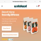 craftdecaf.com craftdecaf.com