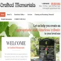 craftedmemorials.co.nz
