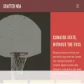 craftednba.com