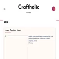 craftholic.us