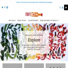 crafthotsauce.com crafthotsauce.com