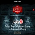 crafthouseclovis.com crafthouseclovis.com