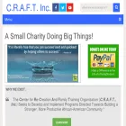 craftinc.org craftinc.org