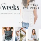 craftingforweeks.com