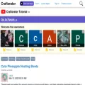 craftorator.com