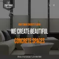 craftsmanconcretefloors.com