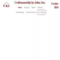 craftsmanshipbyjohn.com