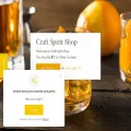 craftspiritshop.com