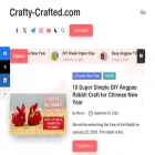 crafty-crafted.com