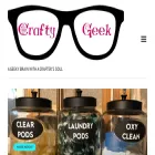 crafty-geek.com crafty-geek.com