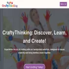 craftythinking.com craftythinking.com