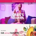 craigscookies.com