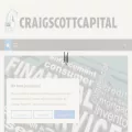 craigscottcapital.com