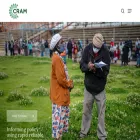 cramsurvey.org cramsurvey.org