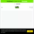 cramvape.co.uk cramvape.co.uk