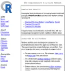 cran.rstudio.org cran.rstudio.org