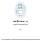 cranberry.net.au