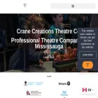cranecreations.ca cranecreations.ca