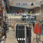 cranedevelopment.com