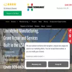 cranetechnologies.com