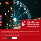 cranger-weihnachtszauber.de cranger-weihnachtszauber.de