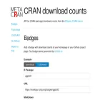 cranlogs.r-pkg.org cranlogs.r-pkg.org