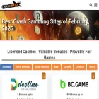 crashbetz.com crashbetz.com