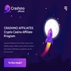 crashinoaffiliates.com