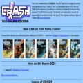 crashonline.org.uk crashonline.org.uk