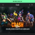 crashscriptlol.com