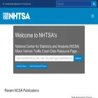 crashstats.nhtsa.dot.gov